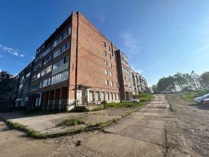 Торговая площадь, 191 м²