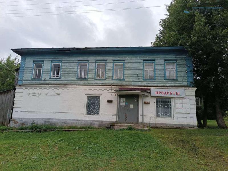 Торговая площадь, 75.8 м²