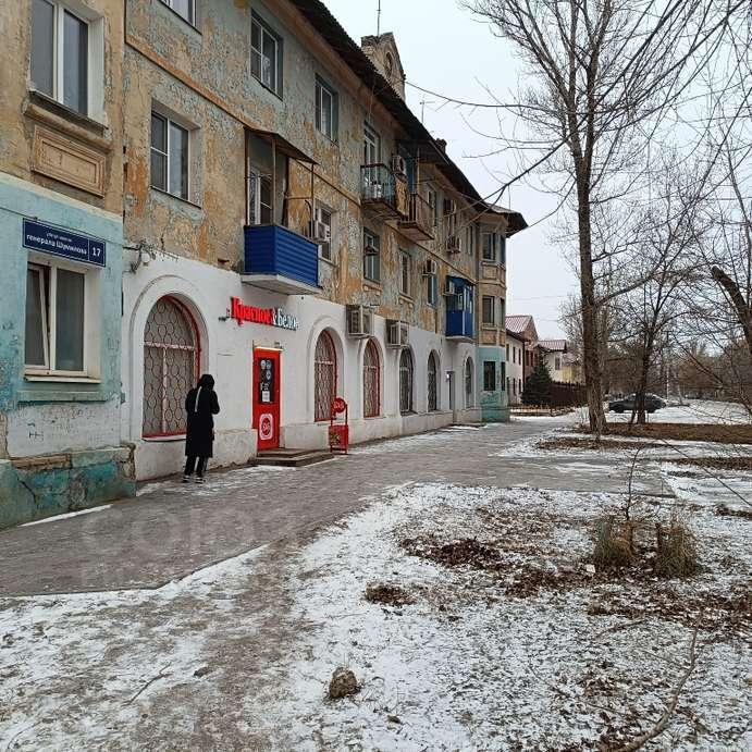 Торговая площадь, 184 м²