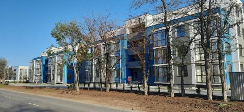 Торговая площадь, 200 м²