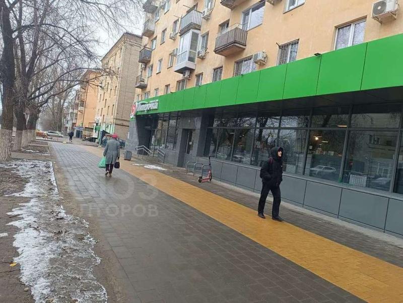 Торговая площадь, 250 м2