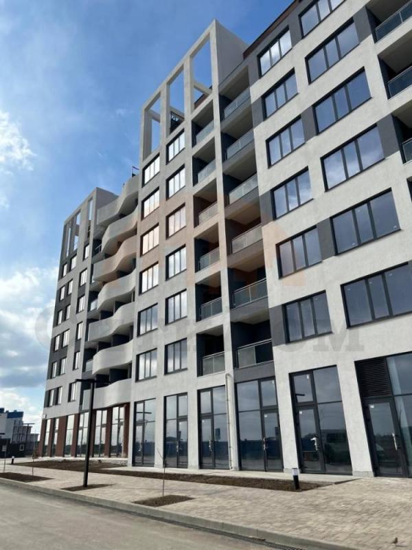 Торговая площадь, 22 м²