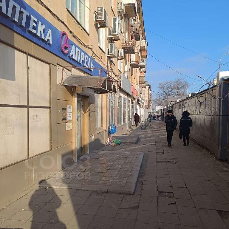 Торговая площадь, 75 м²