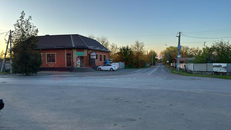 Торговая площадь, 252 м²