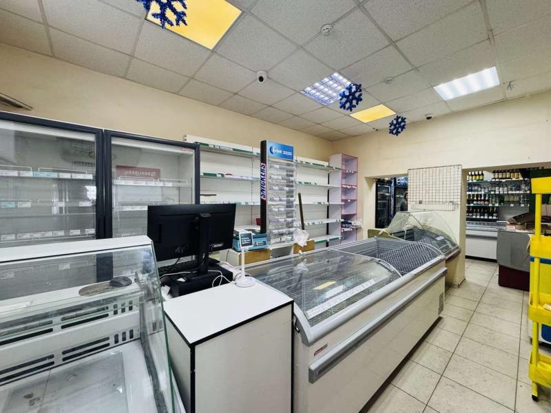 Торговая площадь, 89 м²