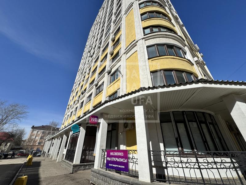 Торговая площадь, 93 м²