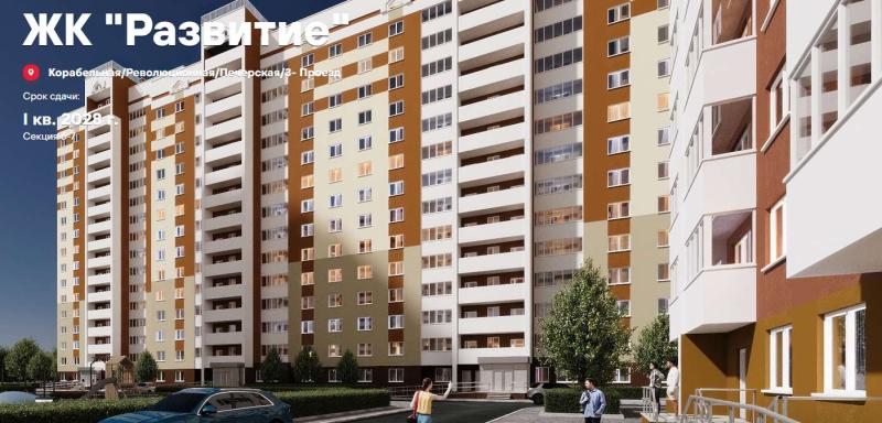 Торговая площадь, 80 м²