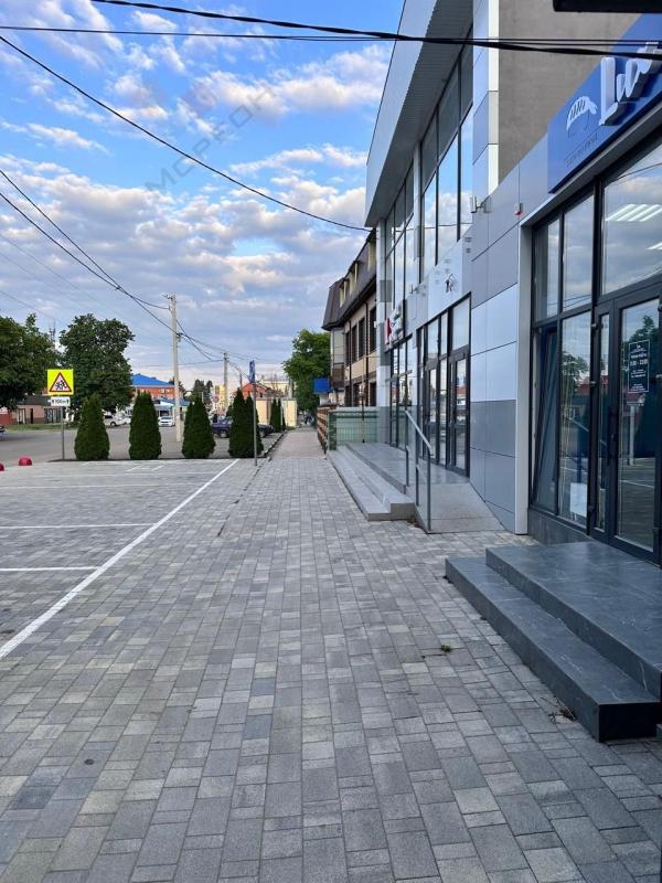 Торговая площадь, 724 м²