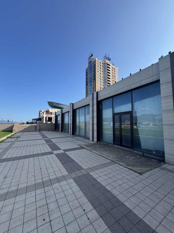 Торговая площадь, 438 м²