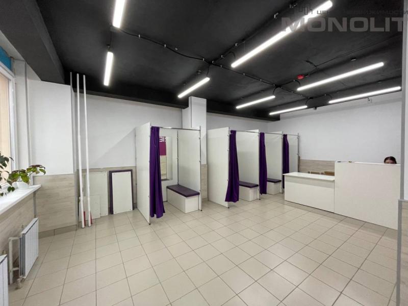 Торговая площадь, 90 м²