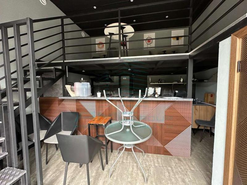 Торговая площадь, 35 м²