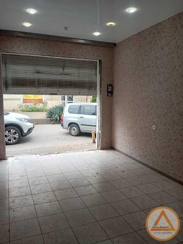 Торговая площадь, 18.3 м²