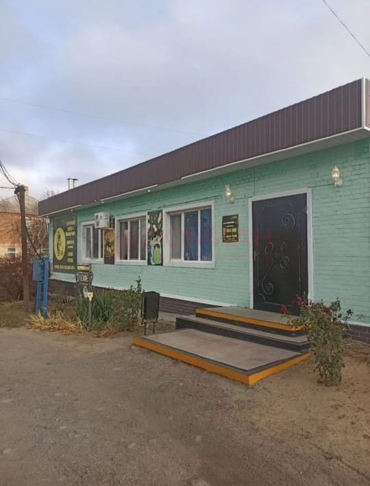 Торговая площадь, 73 м²