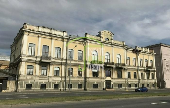Торговая площадь, 3 048 м²