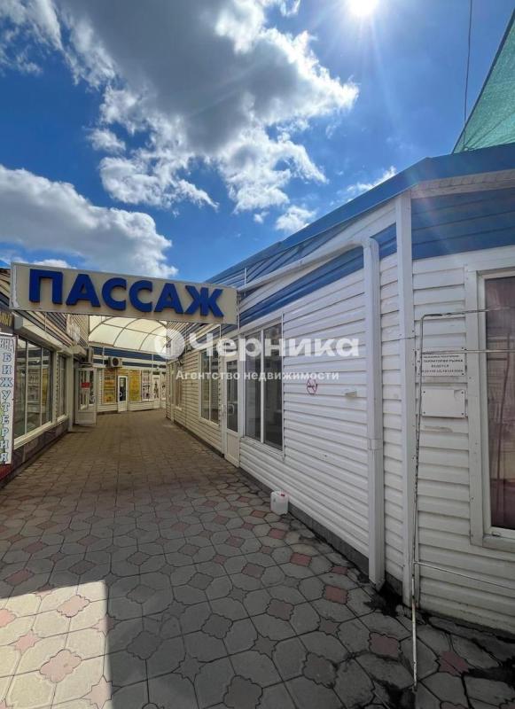 Торговая площадь, 34 м²