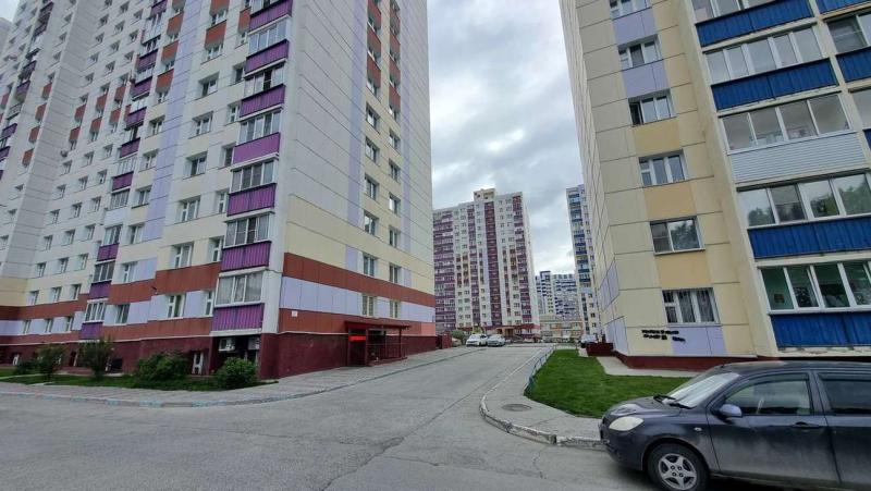 Торговая площадь, 74 м²