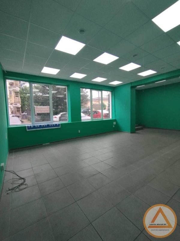 Торговая площадь, 89 м²