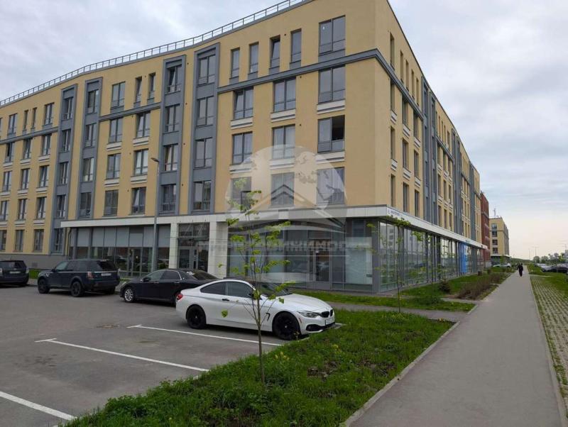 Торговая площадь, 151 м²