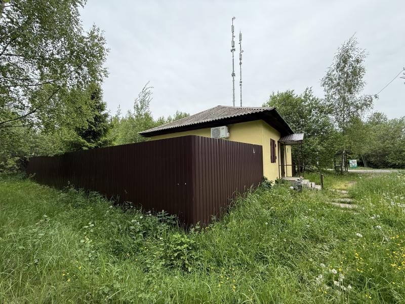 Торговая площадь, 59 м²