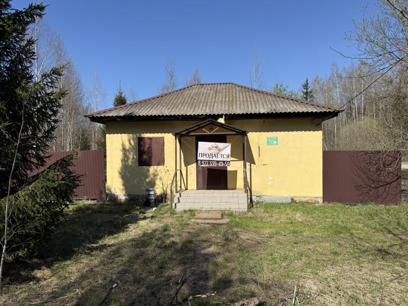 Торговая площадь, 59 м²