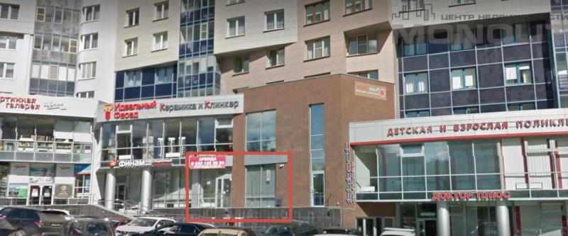 Торговая площадь, 177 м²