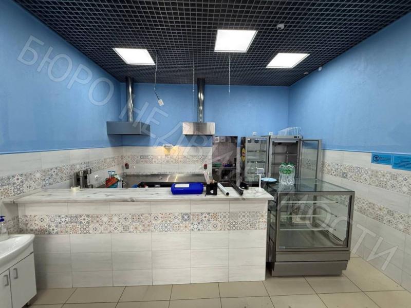 Торговая площадь, 62 м²