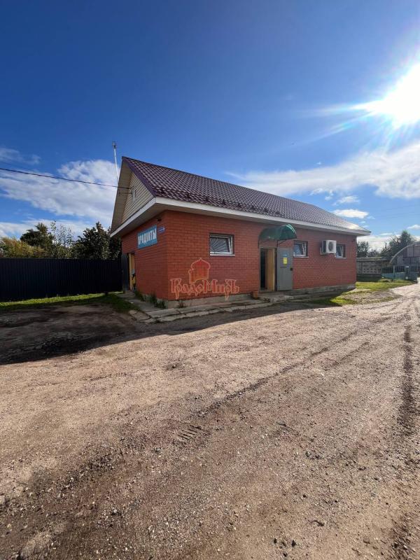 Торговая площадь, 71 м²