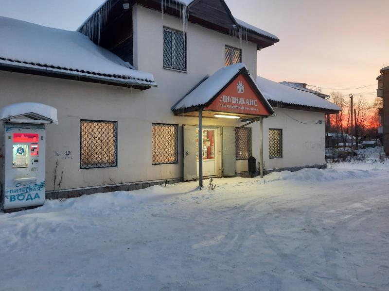 Торговая площадь, 191.2 м²
