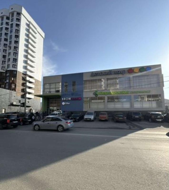 Торговая площадь, 350 м²