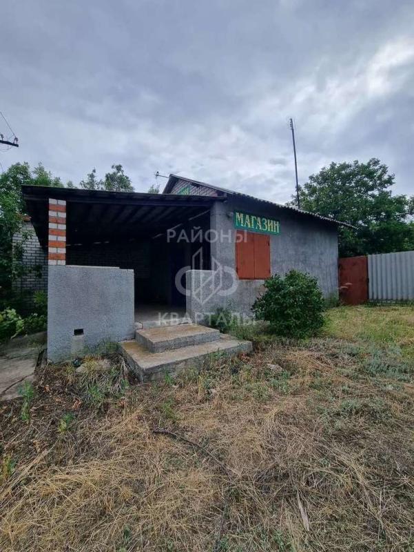 Торговая площадь, 51 м²