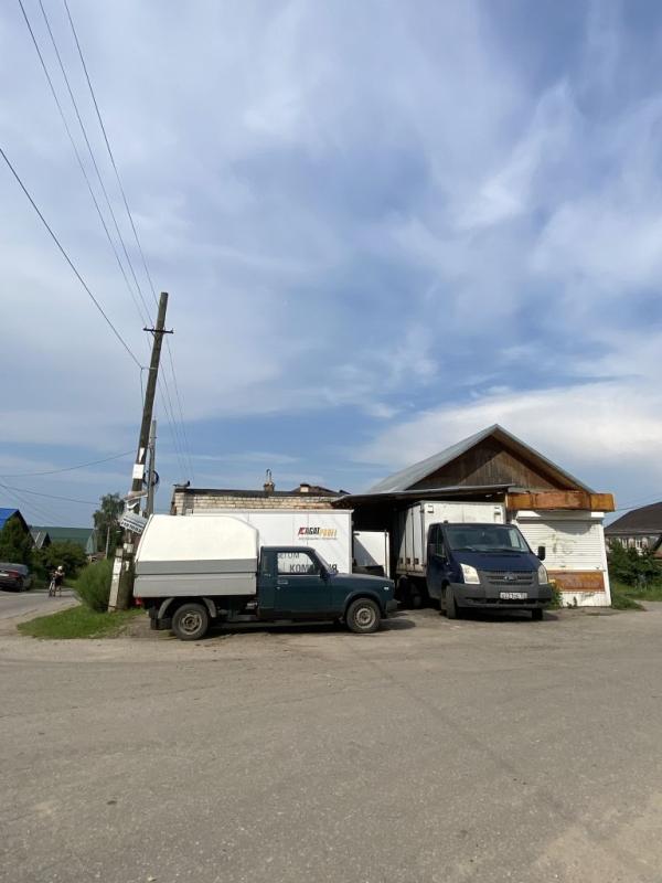 Торговая площадь, 148 м²
