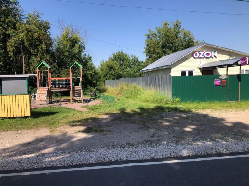 Торговая площадь, 220 м²