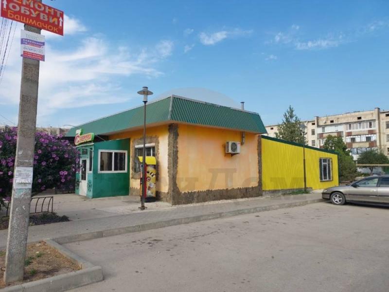 Торговая площадь, 64 м²