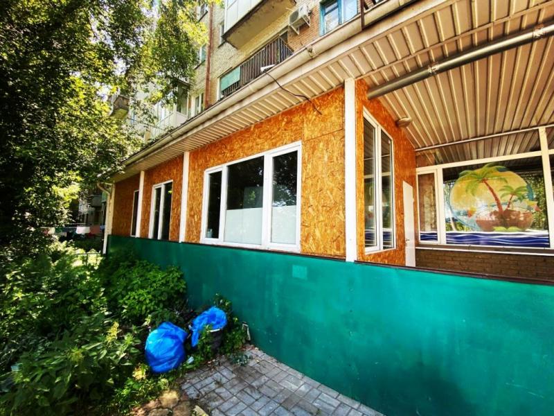 Торговая площадь, 178 м²