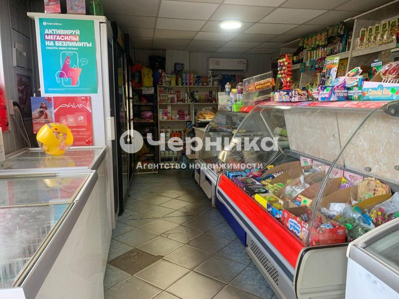 Торговая площадь, 51 м²