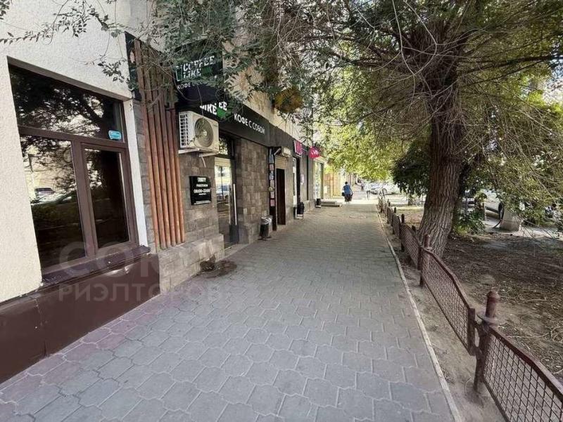 Торговая площадь, 115 м²