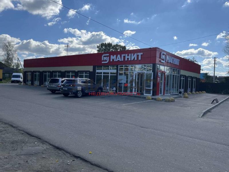 Торговая площадь, 500 м²