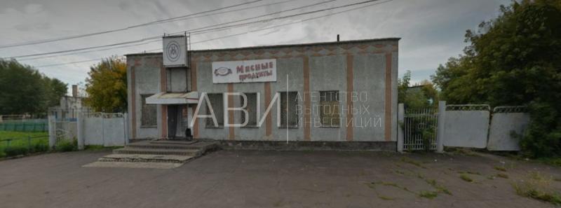 Торговая площадь, 316 м²