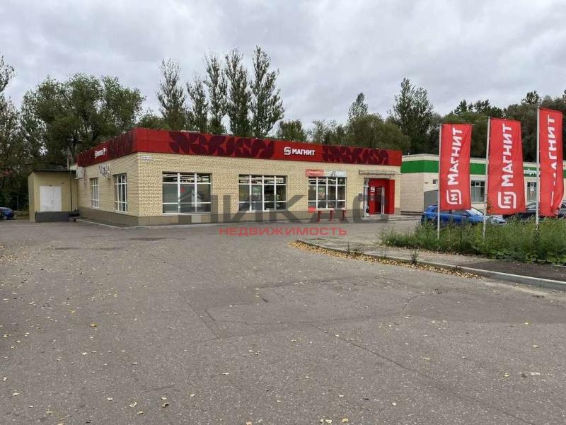Торговая площадь, 504 м²