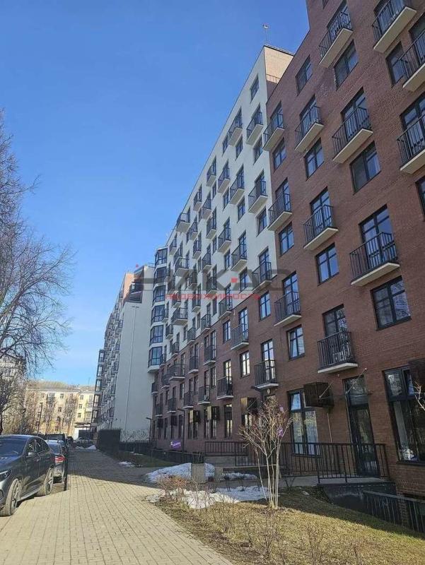 Торговая площадь, 45 м²