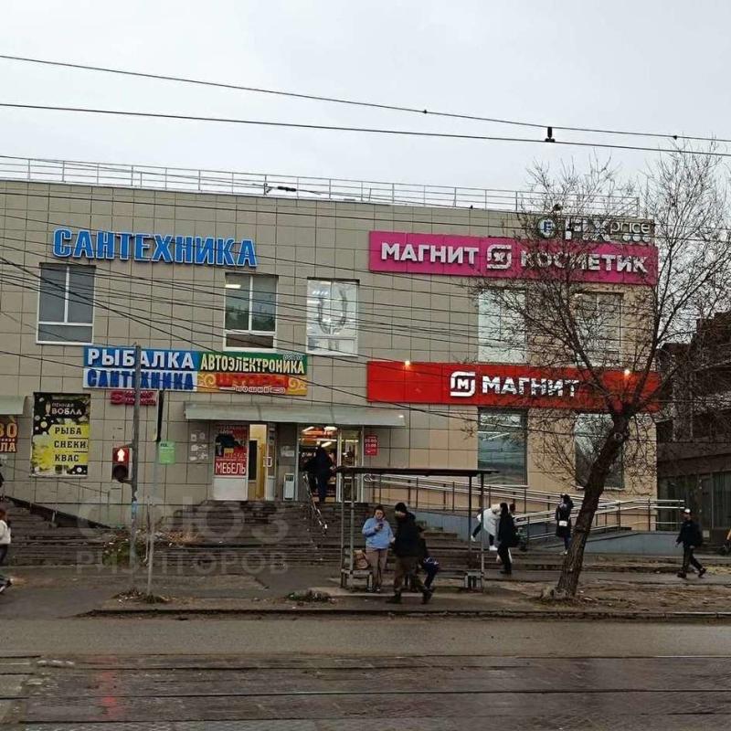 Торговая площадь, 716 м²