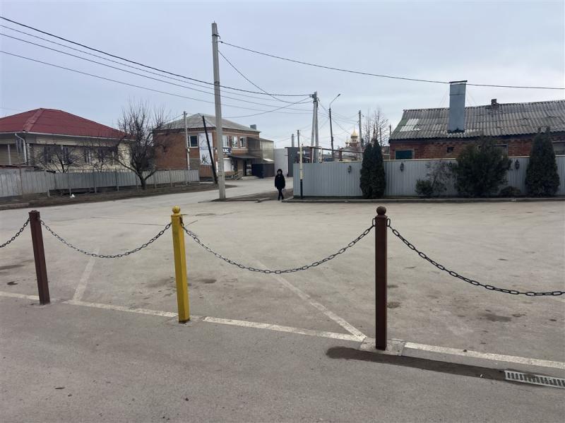 Торговая площадь, 330 м²