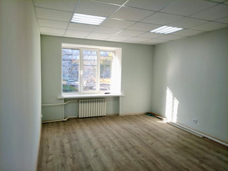 Торговая площадь, 29 м²