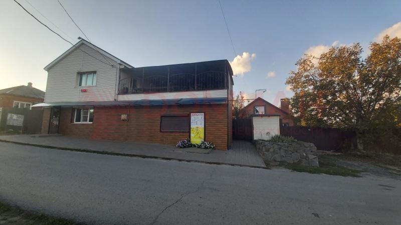 Торговая площадь, 95 м²