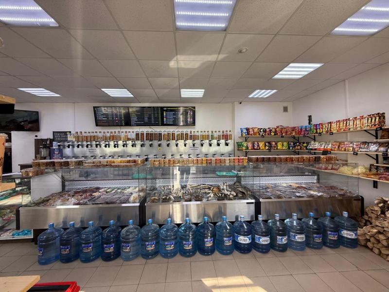 Торговая площадь, 120 м²