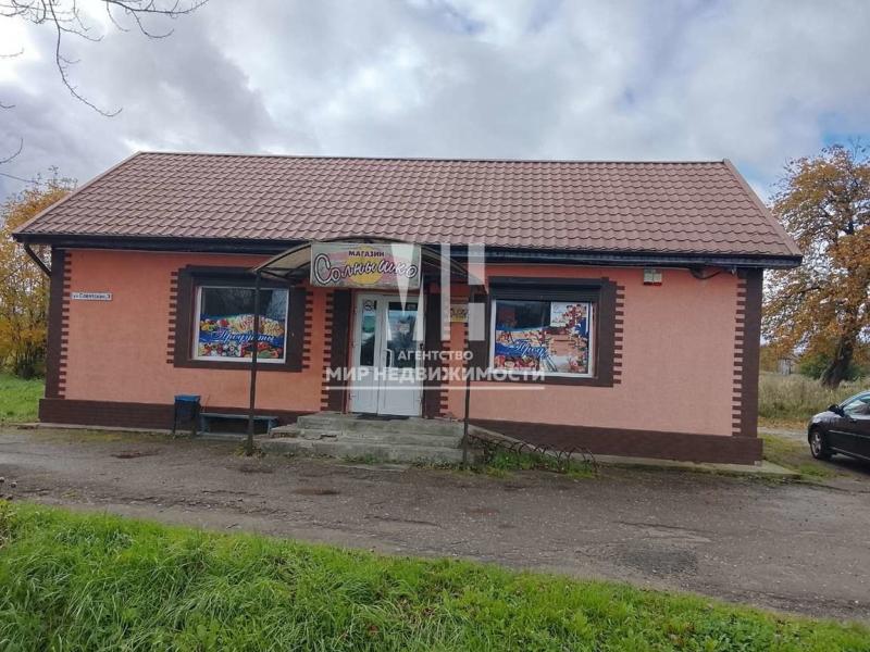 Торговая площадь, 91 м²