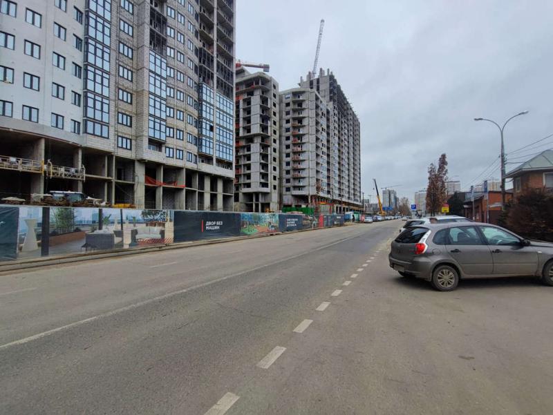 Торговая площадь, 430 м²