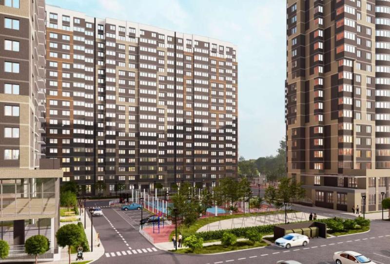 Торговая площадь, 127 м²