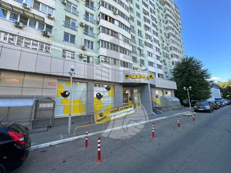 Торговая площадь, 507 м²