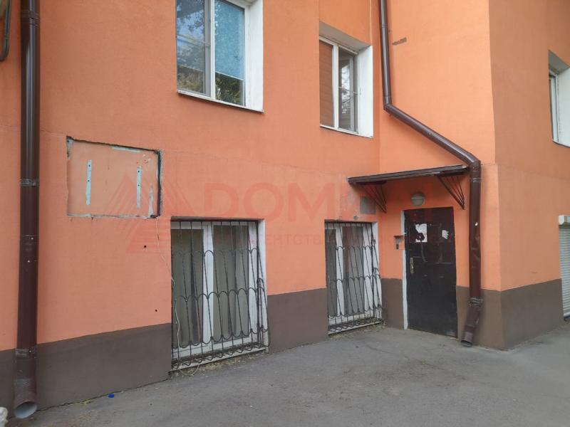 Торговая площадь, 150 м²